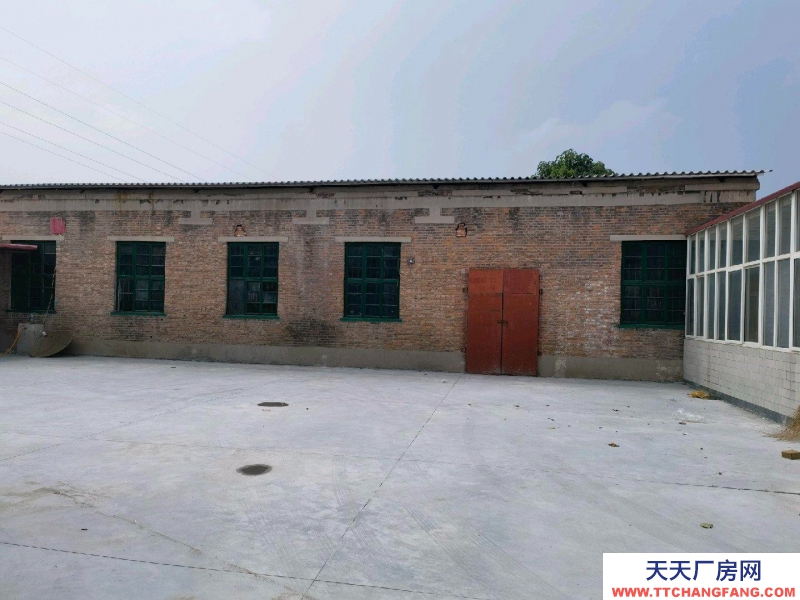 邢台 桥西区 (出租) 可当厂房/仓库，长租价格面谈