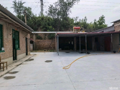 邢台 桥西区 (出租) 可当厂房/仓库，长租价格面谈图4