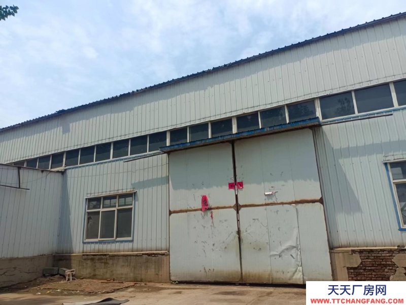 邢台 桥西区 (出租) 出租滨江路与新兴西大街交叉口往西一公里临街厂房