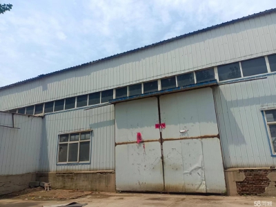 邢台 桥西区 (出租) 出租滨江路与新兴西大街交叉口往西一公里临街厂房图3