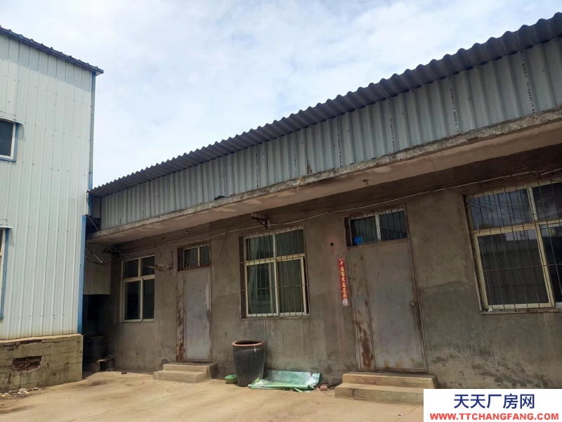 邢台 桥西区 (出租) 出租滨江路与新兴西大街交叉口往西一公里临街厂房
