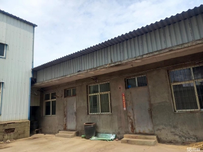 邢台 桥西区 (出租) 出租滨江路与新兴西大街交叉口往西一公里临街厂房图2