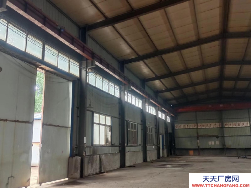 邢台 桥西区 (出租) 出租滨江路与新兴西大街交叉口往西一公里临街厂房