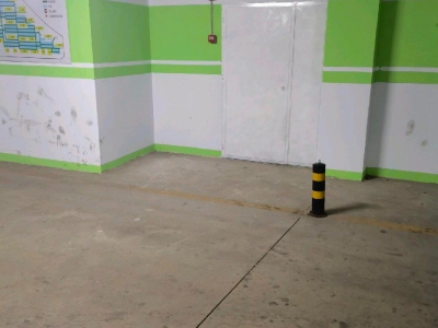 邢台 桥西区 (出租) 麒麟湾地下车库储藏间，紧邻通道，方便装卸货图1