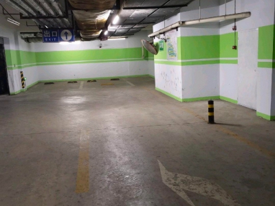 邢台 桥西区 (出租) 麒麟湾地下车库储藏间，紧邻通道，方便装卸货图2
