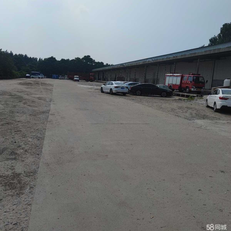 邢台 桥西区 (出租) 出租桥西邢州大道仓库场地图1