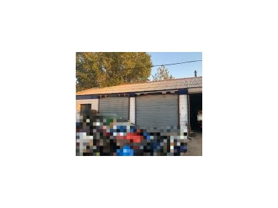 (出租)前郭孙喜村，厂房，车库，有住房。 1100平米图3