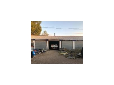 (出租)前郭孙喜村，厂房，车库，有住房。 1100平米图2