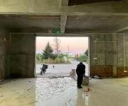 (出租) 出租仓库、场地前郭县单家围子万顺达驾校科三训练场对面