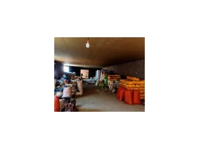 (出租) 前郭15间房屋 （人） 可进大车图1