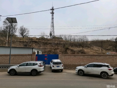 (出租) 出路方便，快速路边，有100平方的房子，图1