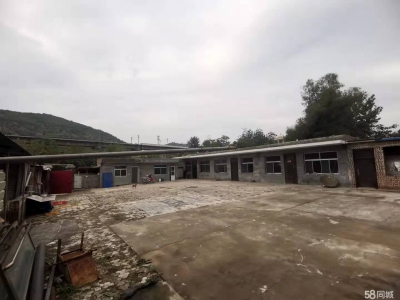 (出租) 自家院子出租，可做加工坊（非排污）价格面议图2