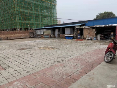 (出租) 自家院子出租，可做加工坊（非排污）价格面议图1