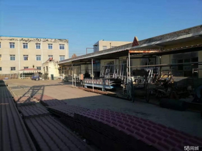 (出售) 出售三层办公楼（含后院、车间、库房）图2