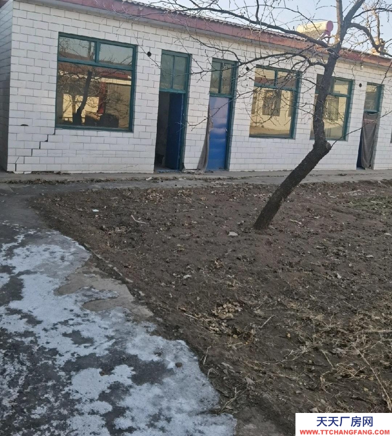 (出租) 独门独院仓库出租，水电齐全，交通便利，欢迎来电咨询