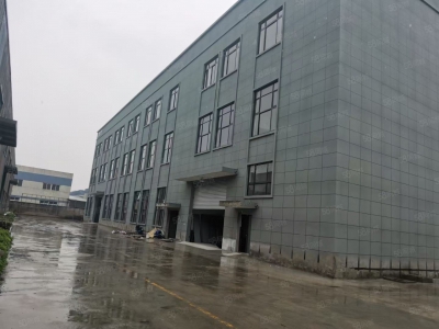 (出租) 钟管二绕高速路口，2300标准厂房出租图1