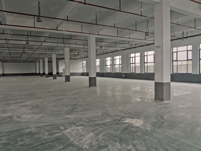 (出租) 钟管二绕高速路口，2300标准厂房出租图2