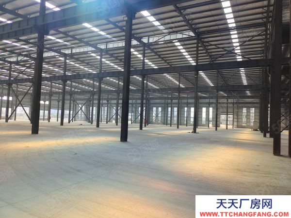 青白江大同工业区厂房直租，2000起，可加工注册办环评