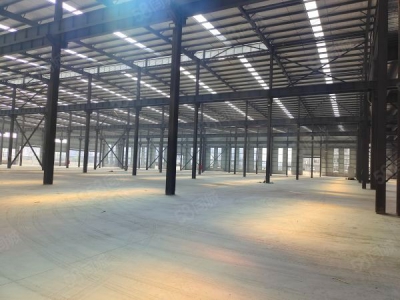青白江大同工业区厂房直租，2000起，可加工注册办环评图1