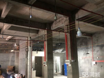 郴州市桂阳区 房东直租，水电齐全，有厨房有卫生间有办公室图2
