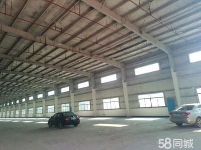 郴州市桂阳区 位于省级工业园内，高标准钢构厂房，消防设施齐全，图2