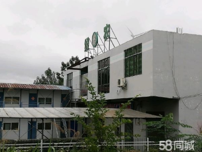 郴州市桂阳区 独门独院两层迷你厂房出售图2