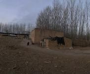 (出租)乾安 院子2万平，建筑面积500平，可养殖可做粮库。价格面议