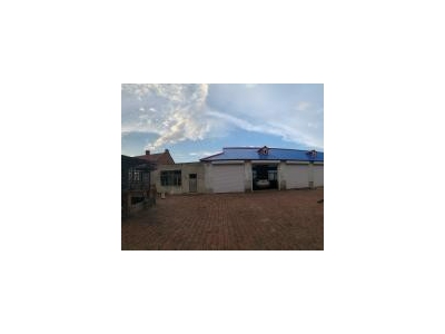 (出租) 扶余小九号桥头上可以当厂房图2