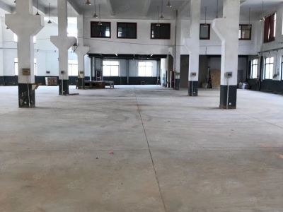 (出租) 出租德清武康单层厂房6000方，独门独院图2
