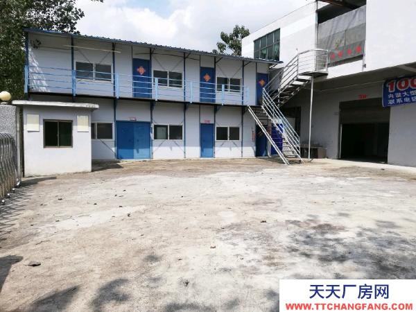郴州市桂阳区厂房出租，还有部分食品加工设备可用