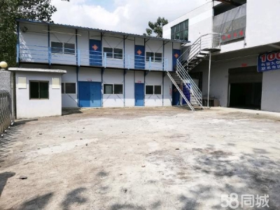 郴州市桂阳区厂房出租，还有部分食品加工设备可用图3