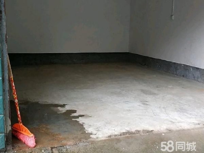 (出租) 龙潭西路龙潭小学附近有水有电可做铺面或仓库车库。押一付六。图1