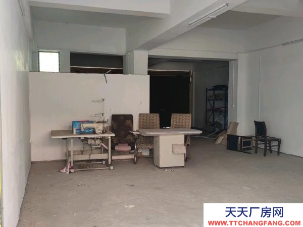 郴州市桂阳区 桂阳厂房仓库门面出租 仓库 120平米