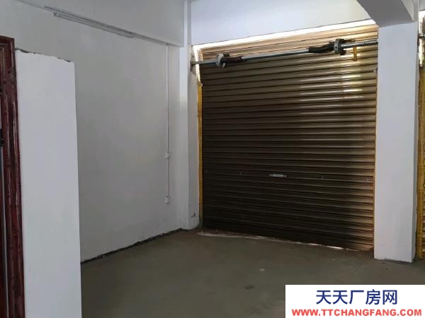 郴州市桂阳区 桂阳厂房仓库门面出租 仓库 120平米