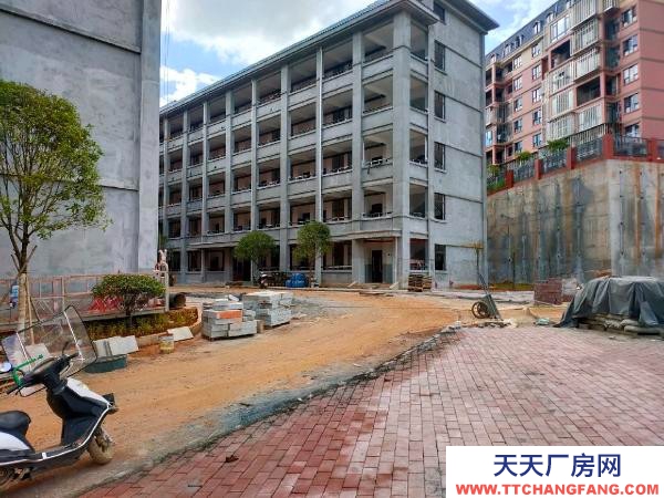 郴州市桂阳区 一楼门面仓库房方便有水电