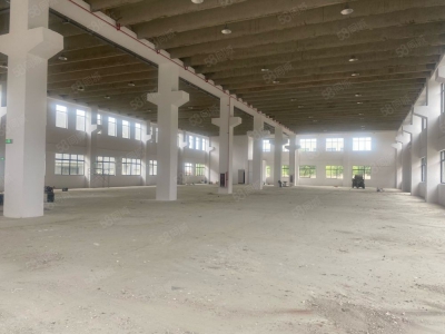 (出租) 新市全新32000方15层两栋厂房整体招租，价格优惠图1