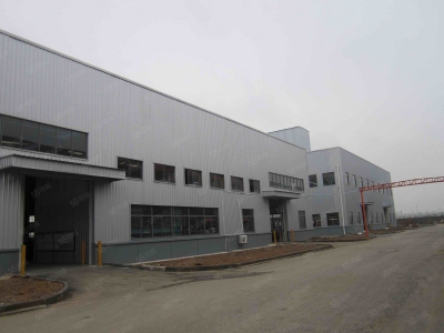 (出售) 雷甸11亩土地出售，单层厂房5000平方，适合各种行业图1
