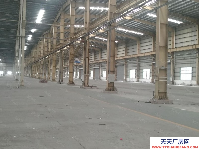 (出售) 雷甸11亩土地出售，单层厂房5000平方，适合各种行业