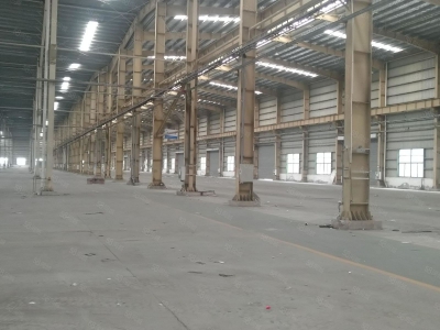 (出售) 雷甸11亩土地出售，单层厂房5000平方，适合各种行业图2