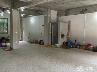 郴州市资兴区 巴香驴火锅旁仓库出租图1