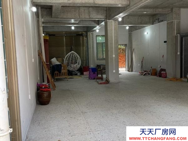 郴州市资兴区 巴香驴火锅旁仓库出租