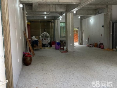 郴州市资兴区 巴香驴火锅旁仓库出租图4
