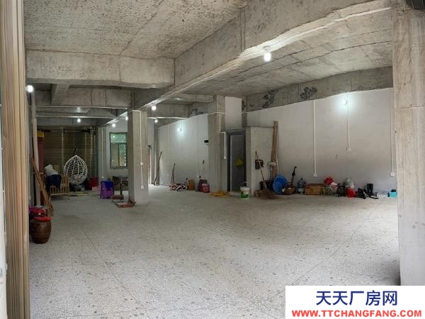 郴州市资兴区 巴香驴火锅旁仓库出租