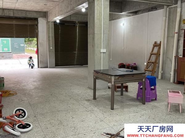 郴州市资兴区 巴香驴火锅旁仓库出租