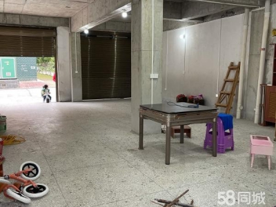 郴州市资兴区 巴香驴火锅旁仓库出租图2