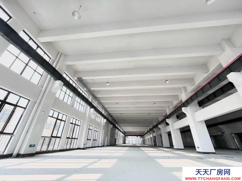 (出售) 出售海宁皮革城附近独门独院，地12亩，厂房13000方。