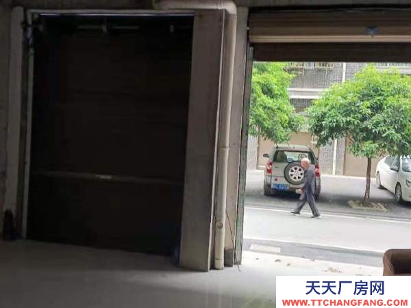 郴州市资兴区 一楼门面，适合当仓库