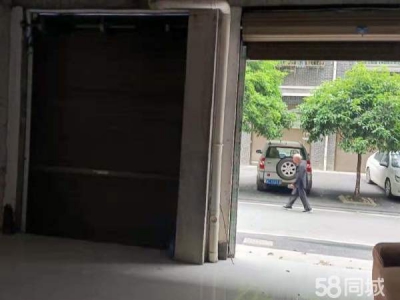 郴州市资兴区 一楼门面，适合当仓库图3