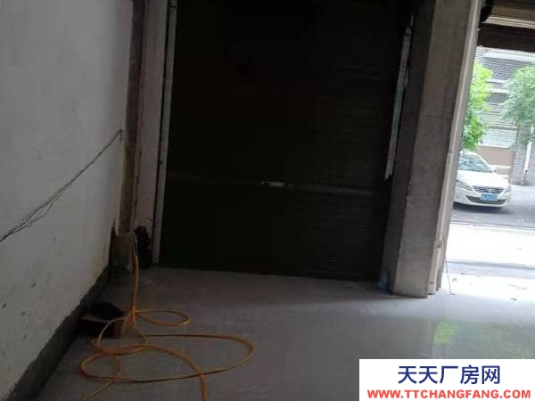 郴州市资兴区 一楼门面，适合当仓库