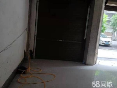 郴州市资兴区 一楼门面，适合当仓库图1